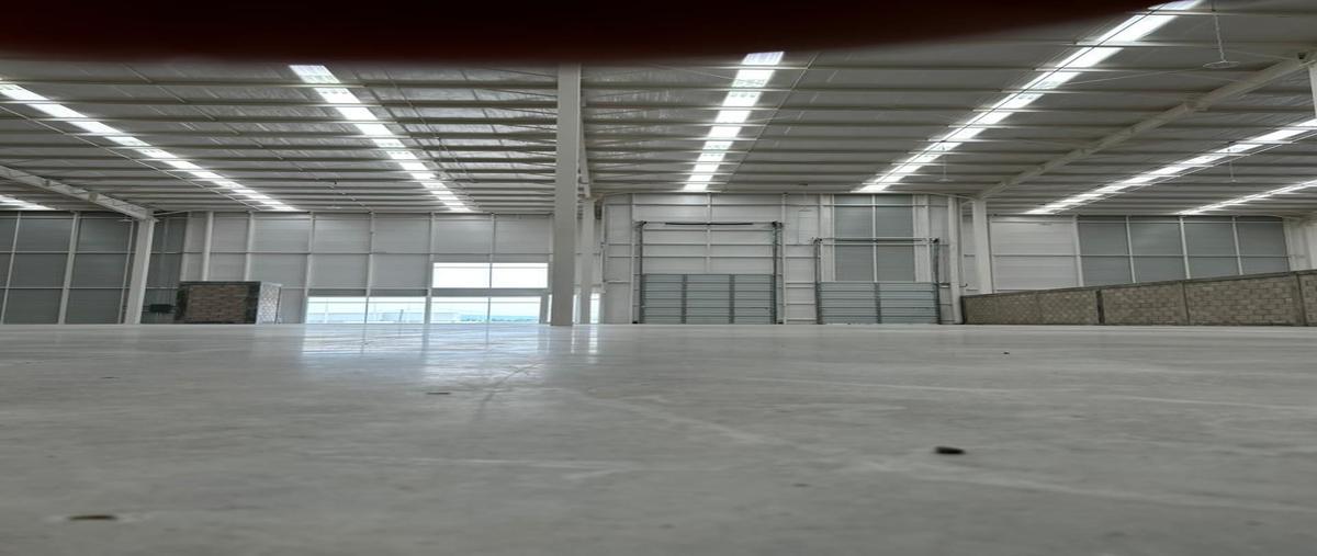 Foto de nave industrial en renta en  , la purísima, querétaro, querétaro, 30175509 No. 05