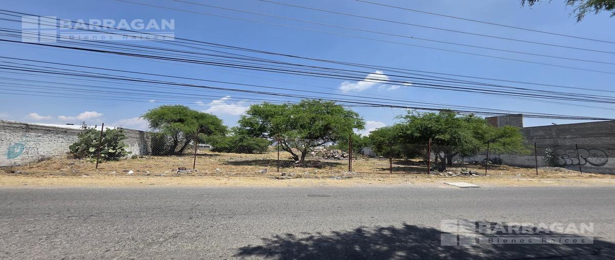 Foto de terreno habitacional en venta en  , la purísima, querétaro, querétaro, 0 No. 03