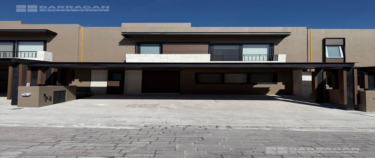 Foto de casa en , la purísima, querétaro, querétaro, 0 foto 01 Foto de casa en renta en , la purísima, querétaro, querétaro, 0 No. 01