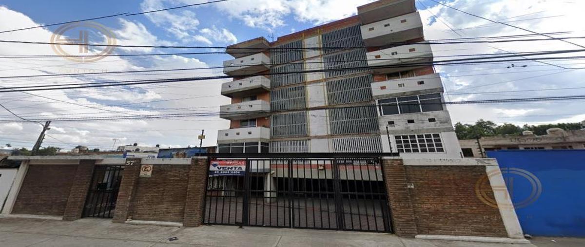 Foto de casa en venta en  , la purísima ticomán, gustavo a. madero, df / cdmx, 30157421 No. 02