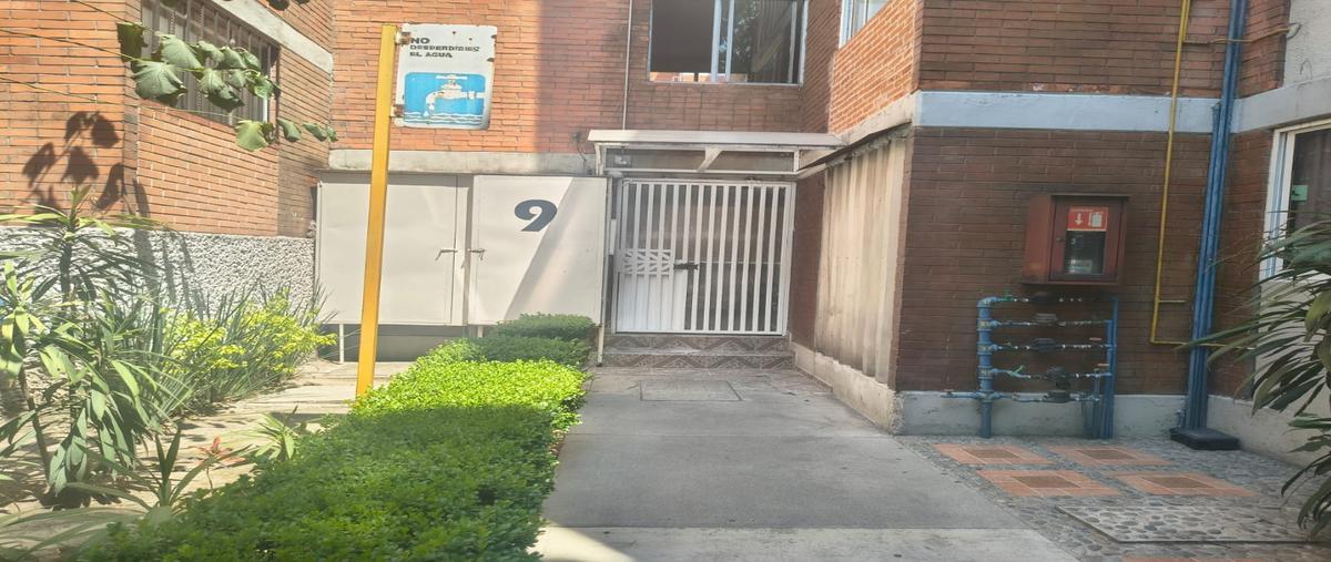 Foto de departamento en , la purísima ticomán, gustavo a. madero, df / cdmx, 0 foto 01 Foto de departamento en venta en , la purísima ticomán, gustavo a. madero, df / cdmx, 0 No. 01