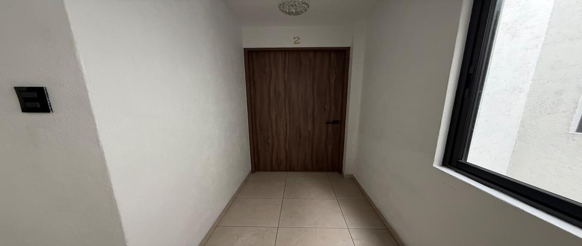 Foto de departamento en renta en  , la purísima ticomán, gustavo a. madero, df / cdmx, 0 No. 03