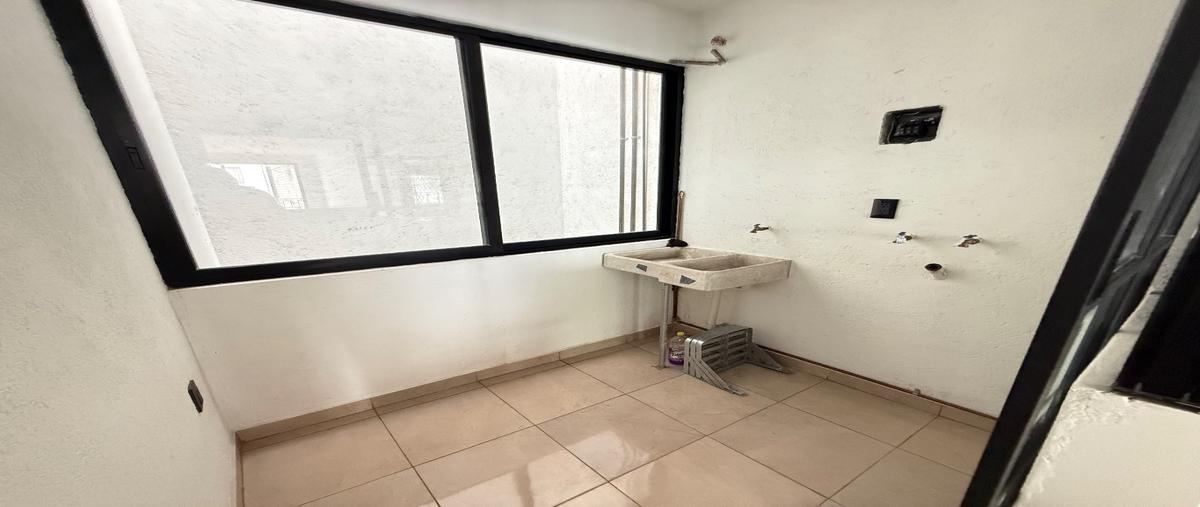 Foto de departamento en renta en  , la purísima ticomán, gustavo a. madero, df / cdmx, 0 No. 05