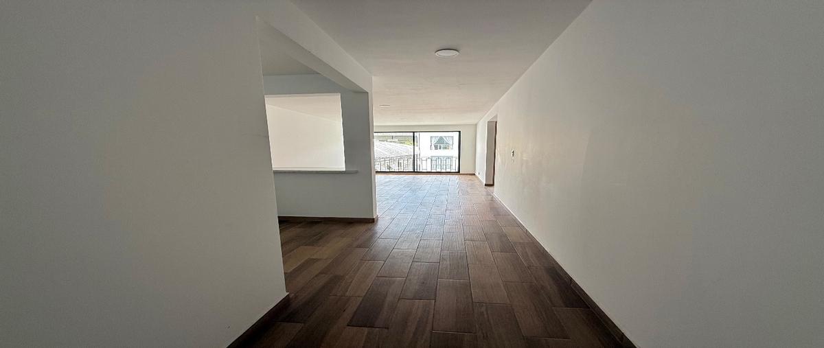 Foto de departamento en renta en  , la purísima ticomán, gustavo a. madero, df / cdmx, 0 No. 03