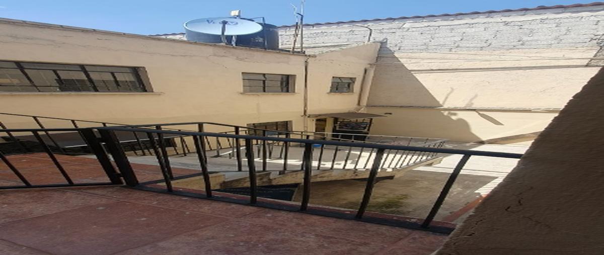 Foto de edificio en , la purísima, tlalnepantla de baz, méxico, 0 foto 02 Foto de edificio en venta en , la purísima, tlalnepantla de baz, méxico, 0 No. 02