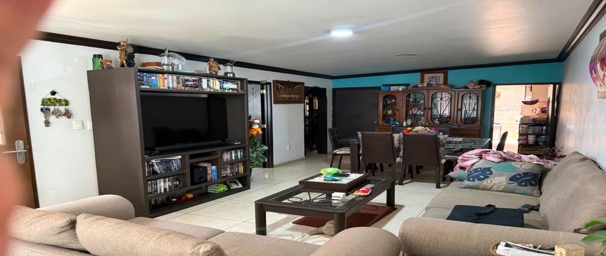 Foto de casa en condominio en venta en  , la quebrada centro, cuautitlán izcalli, méxico, 0 No. 05