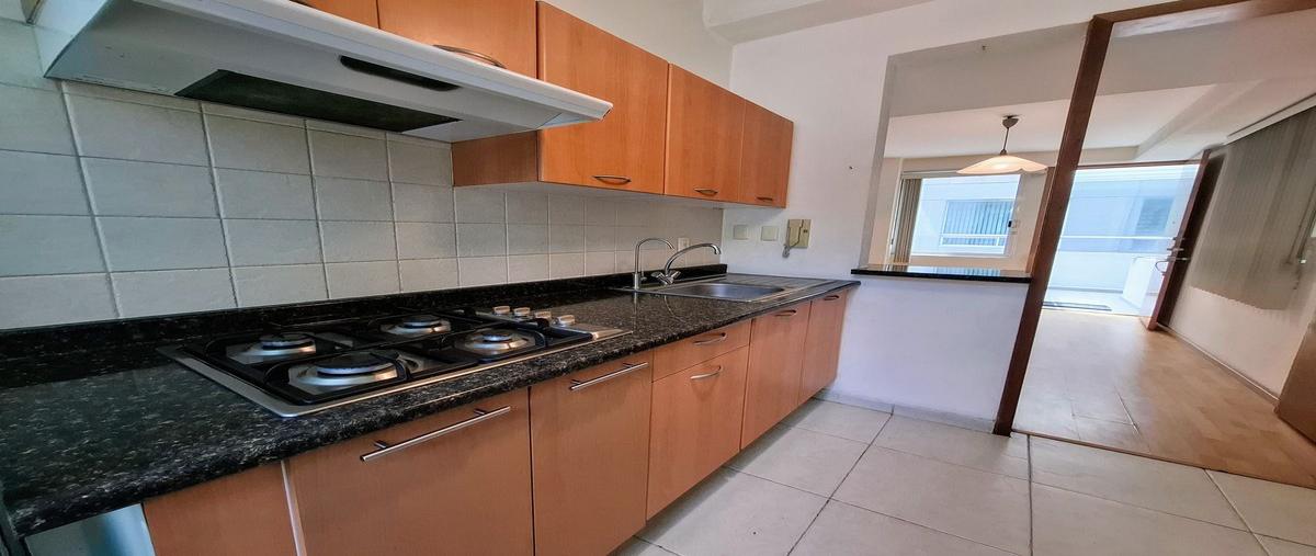 Foto de departamento en renta en la quebrada , narvarte oriente, benito juárez, df / cdmx, 28602444 No. 04