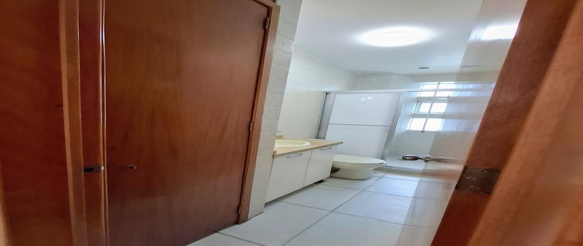 Foto de departamento en renta en la quebrada , narvarte oriente, benito juárez, df / cdmx, 0 No. 05