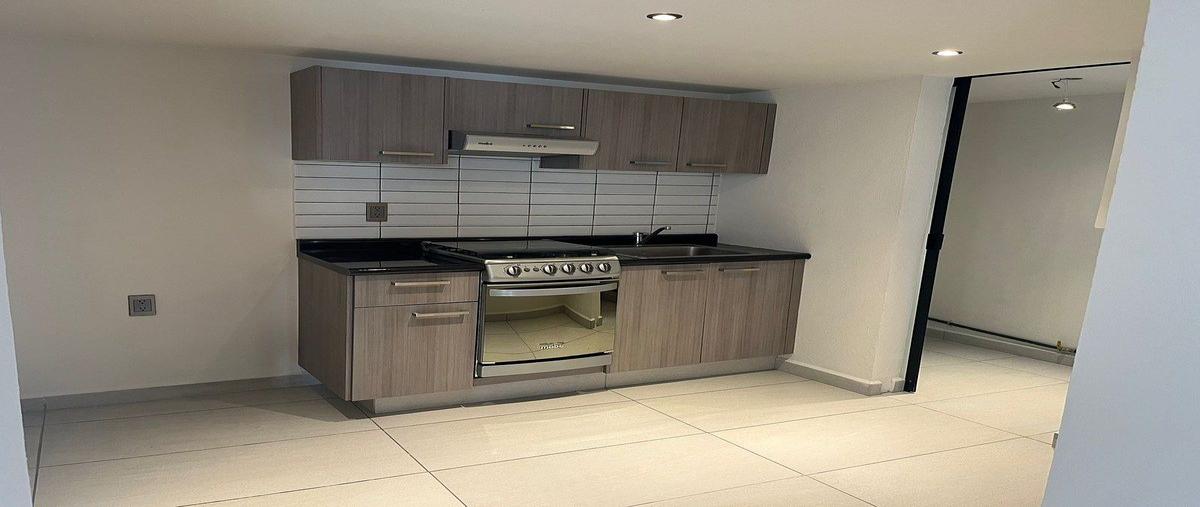 Foto de departamento en venta en la quebrada , narvarte oriente, benito juárez, df / cdmx, 30893200 No. 03