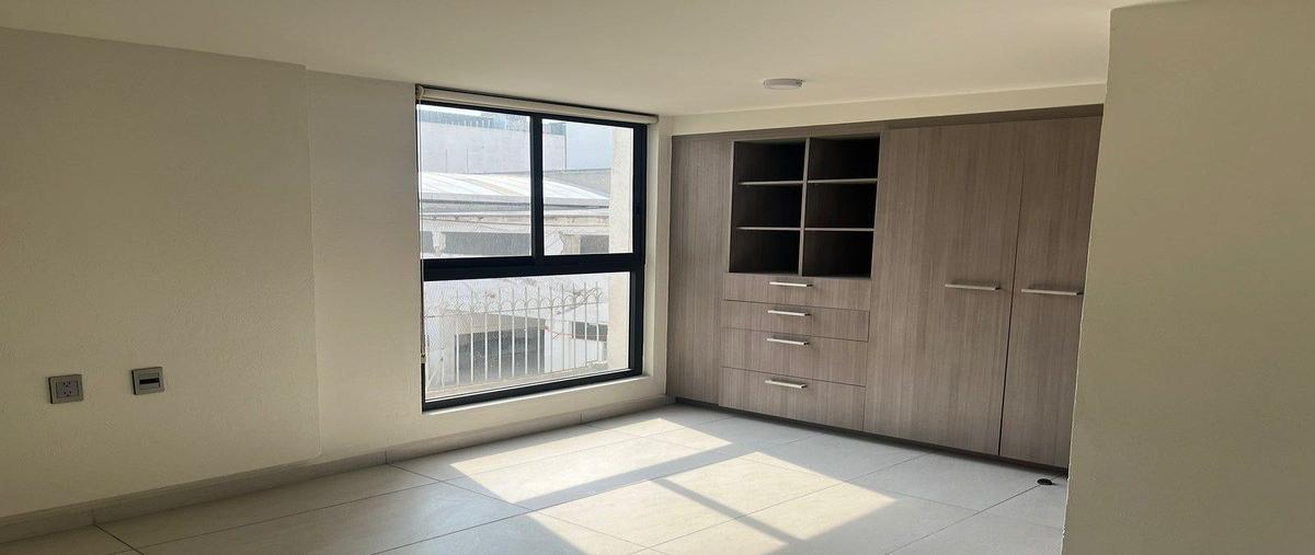 Foto de departamento en venta en la quebrada , narvarte oriente, benito juárez, df / cdmx, 0 No. 11