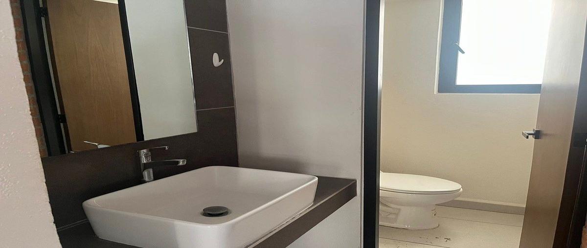 Foto de departamento en renta en la quebrada , narvarte oriente, benito juárez, df / cdmx, 0 No. 07