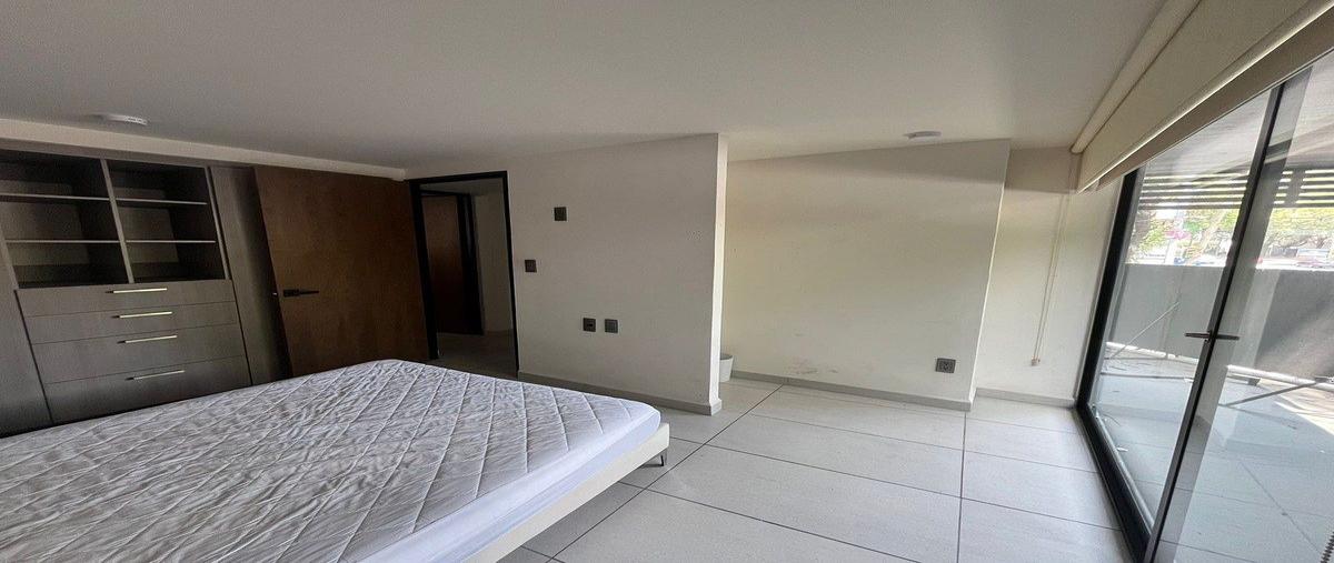 Foto de departamento en renta en la quebrada , narvarte oriente, benito juárez, df / cdmx, 0 No. 09