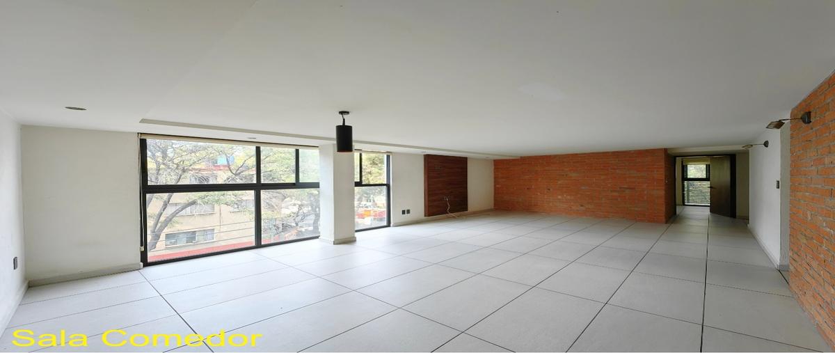 Foto de departamento en venta en la quebrada , narvarte oriente, benito juárez, df / cdmx, 0 No. 03
