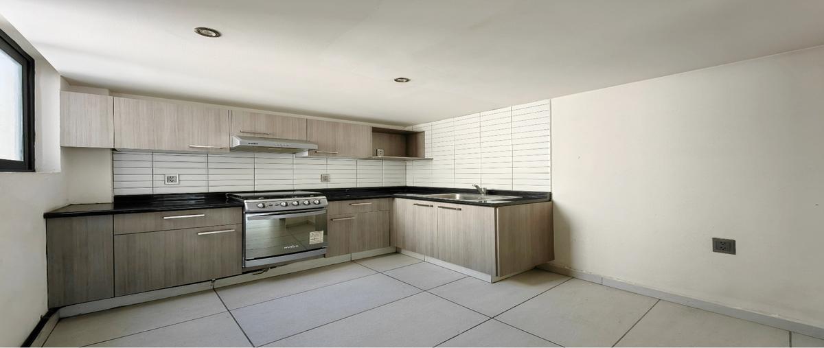 Foto de departamento en venta en la quebrada , narvarte oriente, benito juárez, df / cdmx, 0 No. 04