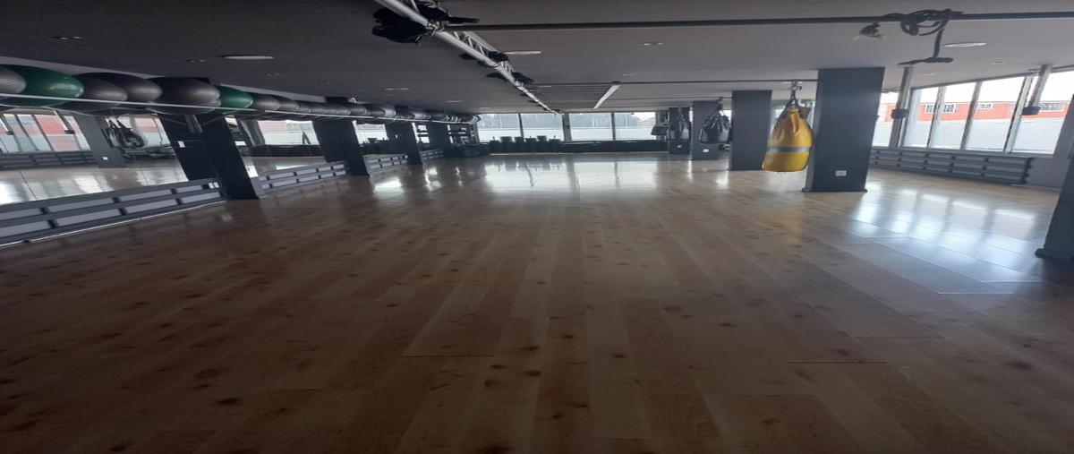 Foto de local en renta en la quemada 1, san salvador tizatlalli, metepec, méxico, 0 No. 03