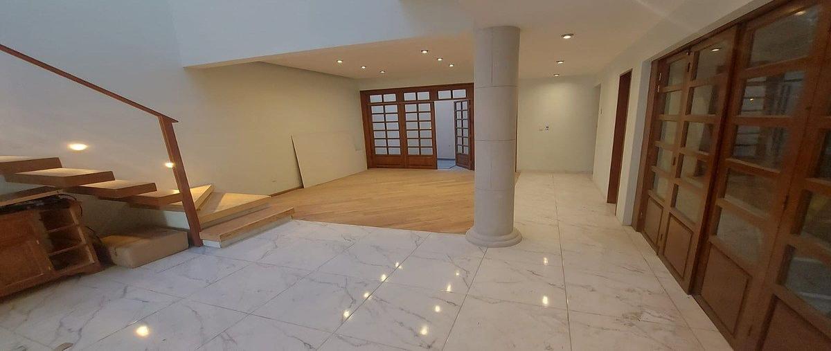 Foto de casa en venta en la quemada , narvarte oriente, benito juárez, df / cdmx, 0 No. 03