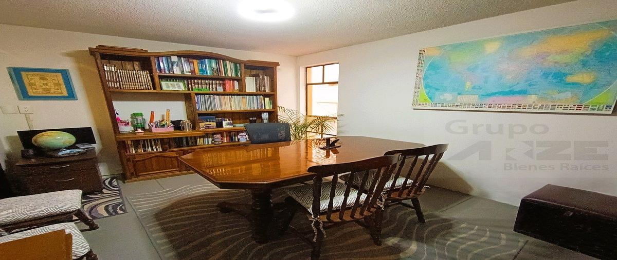 Foto de casa en venta en la quemada , narvarte oriente, benito juárez, df / cdmx, 0 No. 04