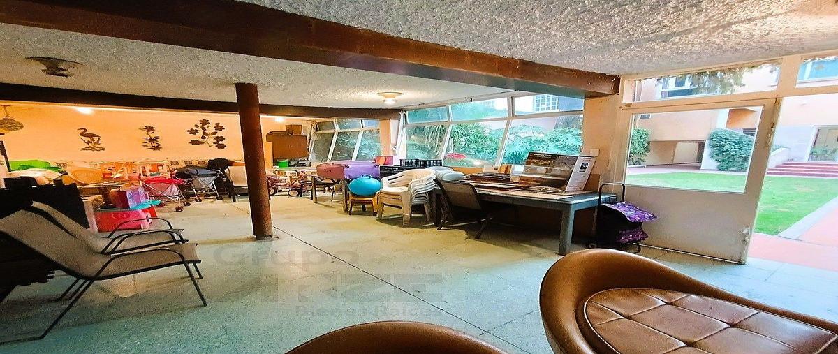 Foto de terreno habitacional en venta en la quemada , narvarte oriente, benito juárez, df / cdmx, 0 No. 03