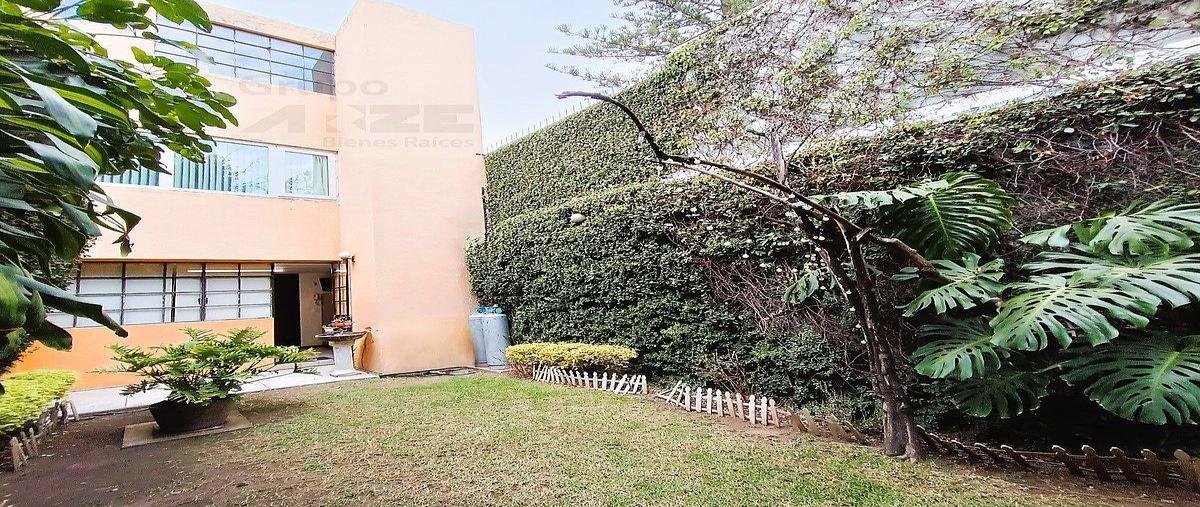 Foto de terreno habitacional en venta en la quemada , narvarte oriente, benito juárez, df / cdmx, 0 No. 04