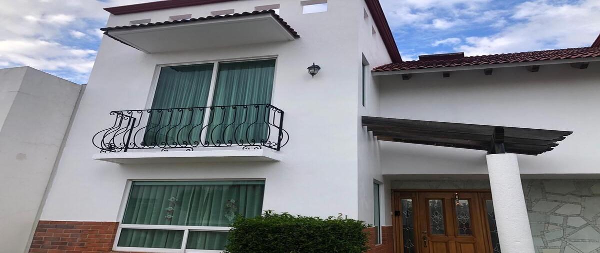 Foto de casa en la quemada , san salvador tizatlalli, metepec, méxico, 30125761 foto 01 Foto de casa en venta en la quemada , san salvador tizatlalli, metepec, méxico, 30125761 No. 01