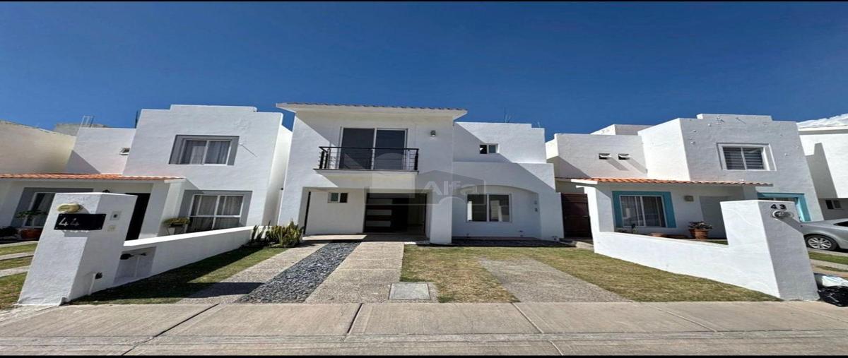 Foto de casa en la querencia 304 44, la querencia, aguascalientes, aguascalientes, 31371839 foto 01 Foto de casa en venta en la querencia 304 44, la querencia, aguascalientes, aguascalientes, 31371839 No. 01
