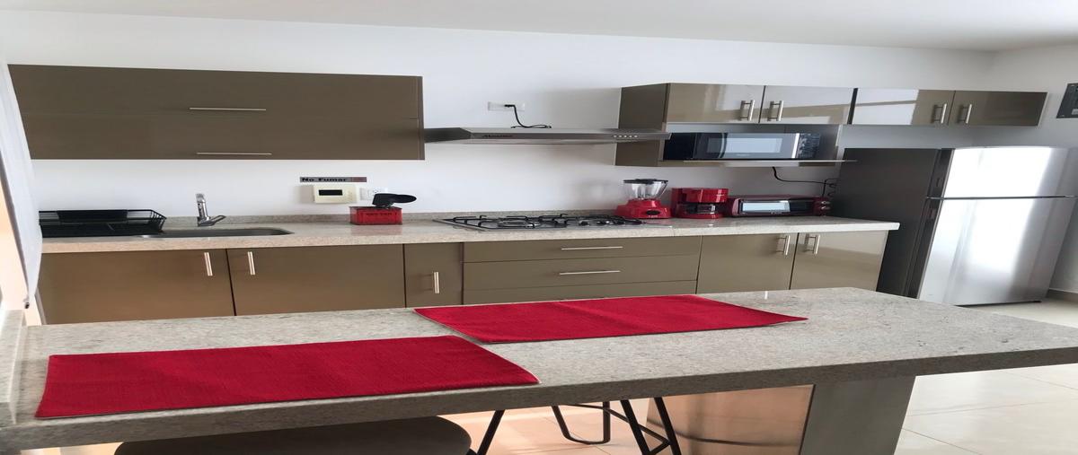 Foto de departamento en renta en  , la querencia, aguascalientes, aguascalientes, 0 No. 04