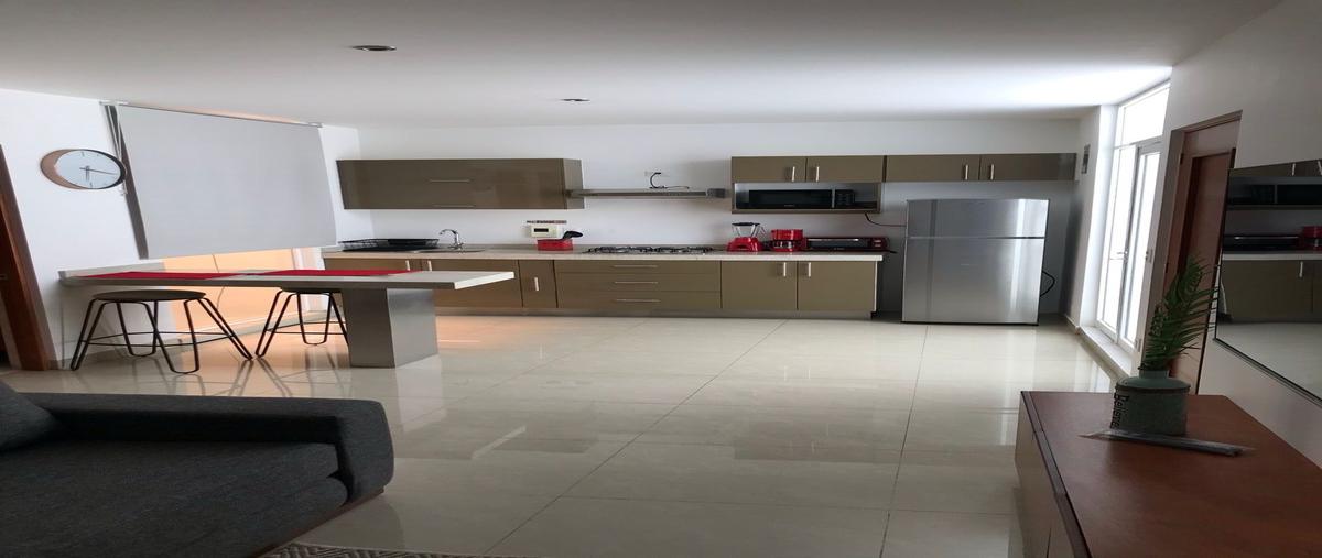 Foto de departamento en renta en  , la querencia, aguascalientes, aguascalientes, 0 No. 05