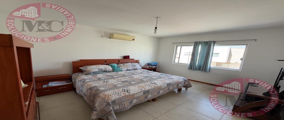 Foto de casa en renta en  , la querencia, aguascalientes, aguascalientes, 0 No. 05