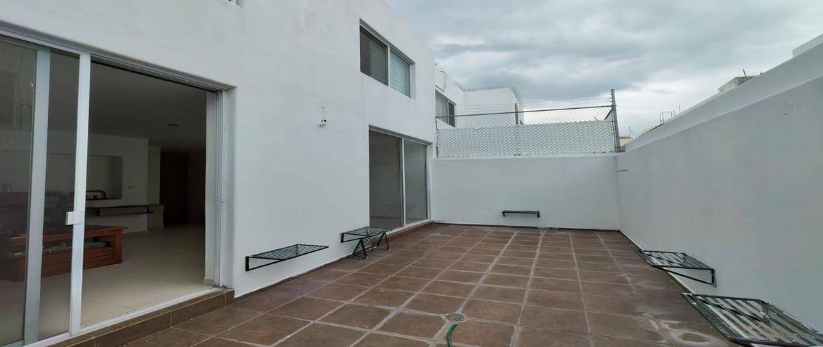 Foto de casa en renta en  , la querencia, aguascalientes, aguascalientes, 0 No. 05