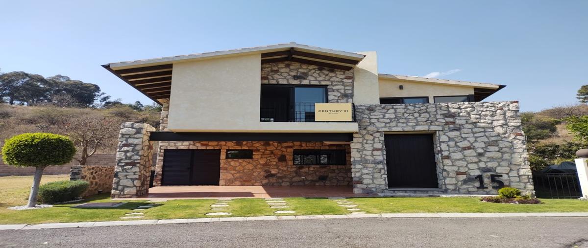 Foto de casa en , la querencia, san pedro cholula, puebla, 23740047 foto 01 Foto de casa en venta en , la querencia, san pedro cholula, puebla, 23740047 No. 01