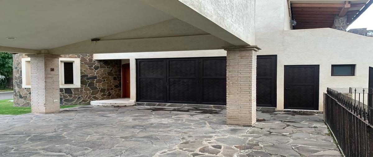 Foto de casa en renta en  , la querencia, san pedro cholula, puebla, 27118735 No. 05