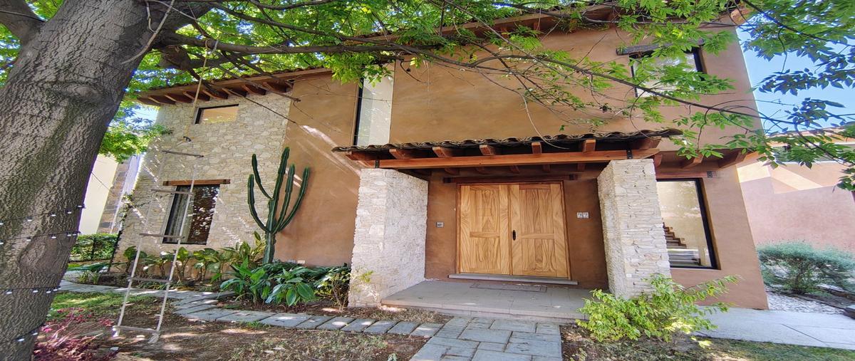 Foto de casa en , la querencia, san pedro cholula, puebla, 0 foto 01 Foto de casa en venta en , la querencia, san pedro cholula, puebla, 0 No. 01