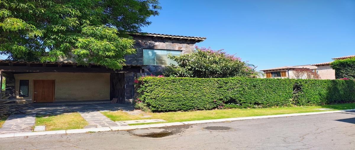 Foto de casa en venta en  , la querencia, san pedro cholula, puebla, 30811399 No. 03