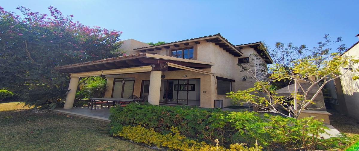 Foto de casa en venta en  , la querencia, san pedro cholula, puebla, 30811399 No. 04