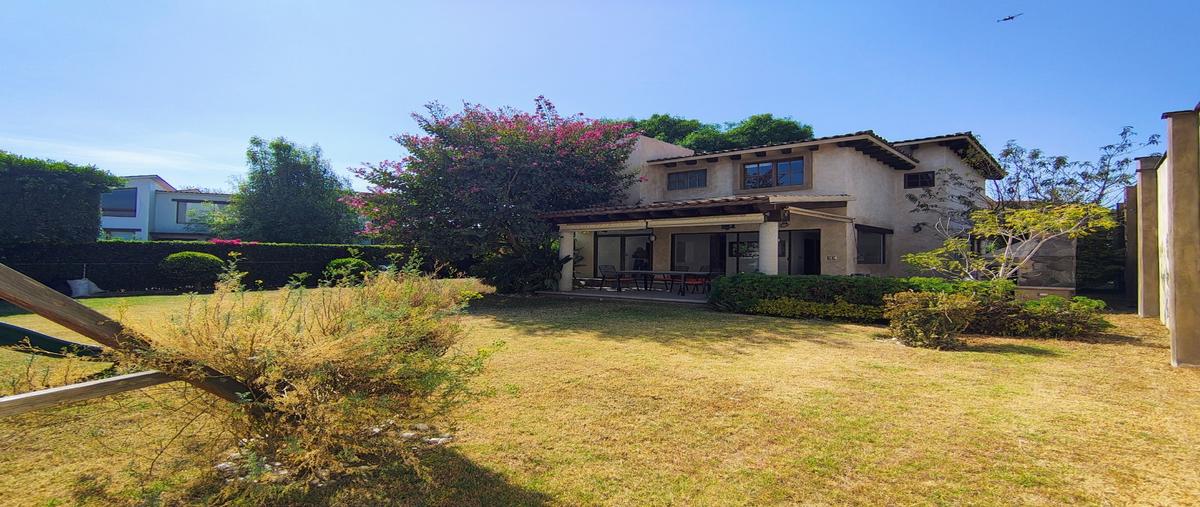 Foto de casa en venta en  , la querencia, san pedro cholula, puebla, 30811399 No. 05