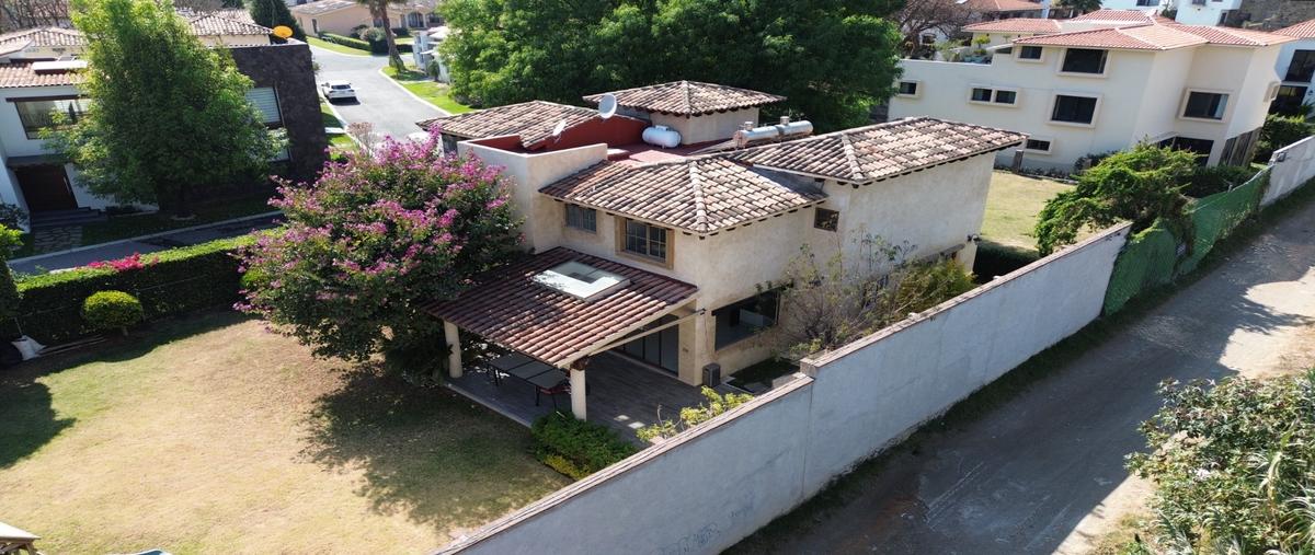 Foto de casa en , la querencia, san pedro cholula, puebla, 0 foto 01 Foto de casa en venta en , la querencia, san pedro cholula, puebla, 0 No. 01