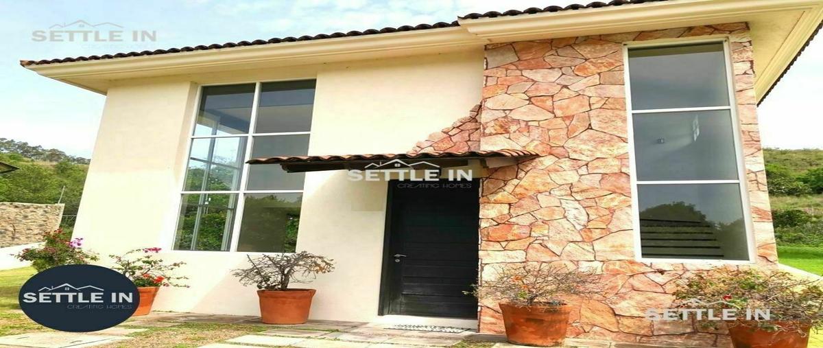 Foto de casa en la querencia , zerezotla, san pedro cholula, puebla, 21158625 foto 01 Foto de casa en renta en la querencia , zerezotla, san pedro cholula, puebla, 21158625 No. 01