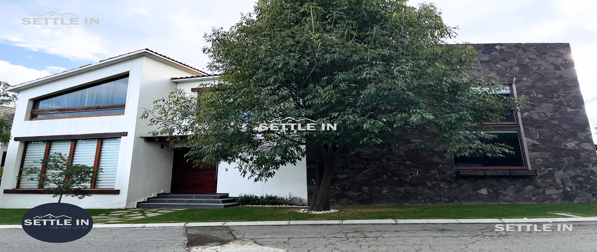 Foto de casa en la querencia , zerezotla, san pedro cholula, puebla, 25851314 foto 01 Foto de casa en renta en la querencia , zerezotla, san pedro cholula, puebla, 25851314 No. 01