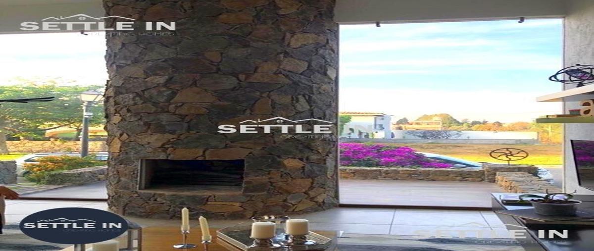 Foto de casa en renta en la querencia , zerezotla, san pedro cholula, puebla, 26670309 No. 04