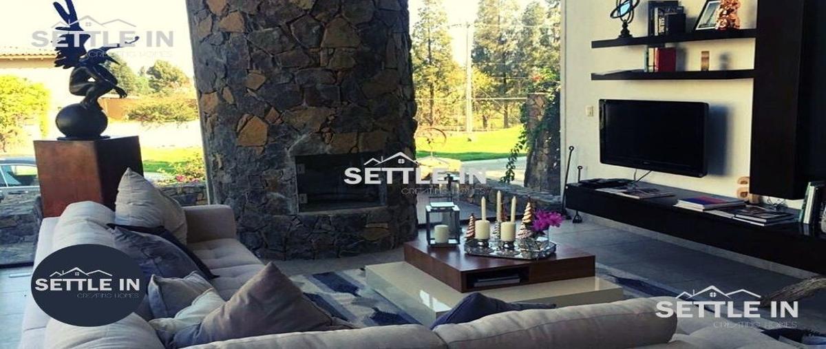 Foto de casa en renta en la querencia , zerezotla, san pedro cholula, puebla, 26670309 No. 05