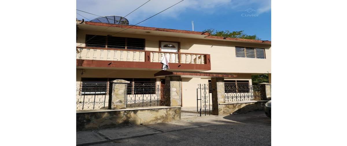 Foto de casa en , la quinta colon, tempoal, veracruz de ignacio de la llave, 0 foto 01 Foto de casa en venta en , la quinta colon, tempoal, veracruz de ignacio de la llave, 0 No. 01