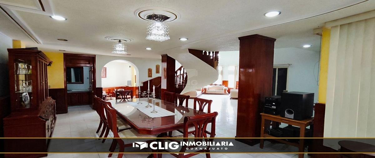 Foto de casa en venta en la quinta , de la quinta, guanajuato, guanajuato, 0 No. 03