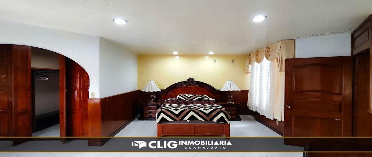 Foto de casa en venta en la quinta , de la quinta, guanajuato, guanajuato, 0 No. 05