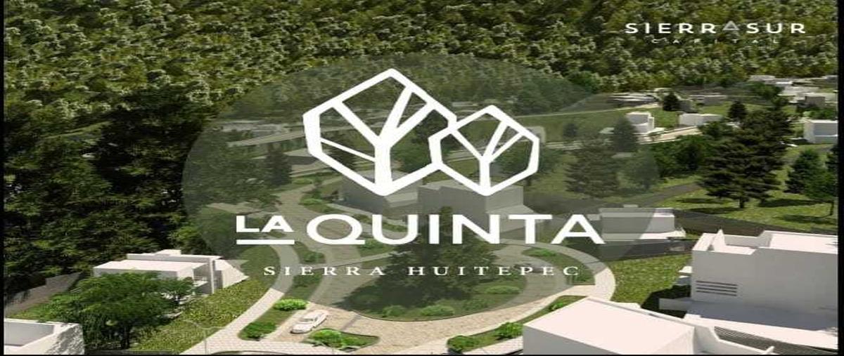 Foto de terreno habitacional en venta en  , la quinta san martín, san cristóbal de las casas, chiapas, 16310639 No. 05