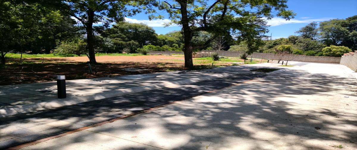 Foto de terreno habitacional en venta en  , la quinta san martín, san cristóbal de las casas, chiapas, 30356240 No. 04