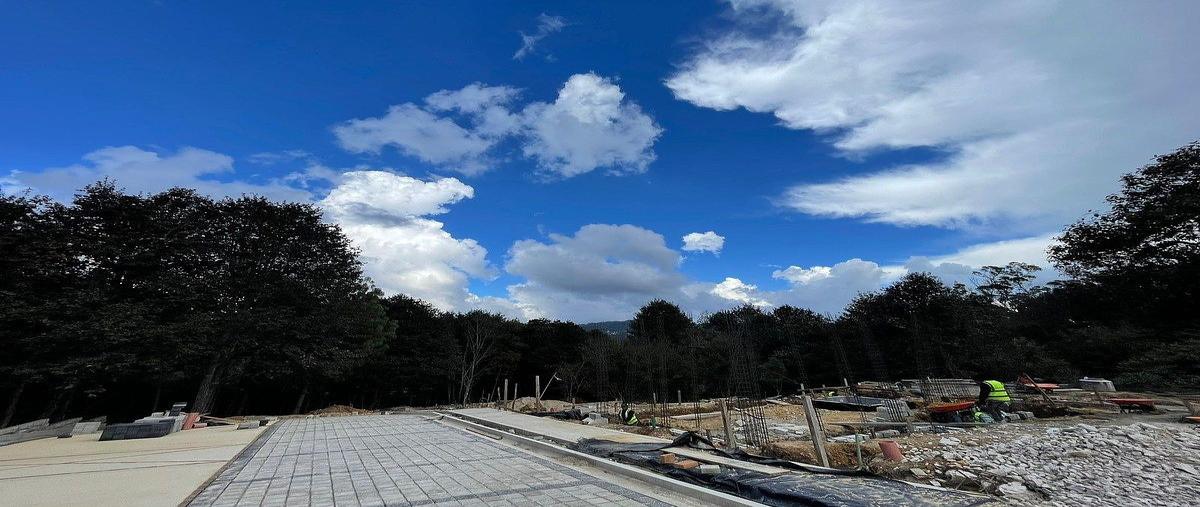 Foto de terreno habitacional en venta en . , la quinta san martín, san cristóbal de las casas, chiapas, 0 No. 03