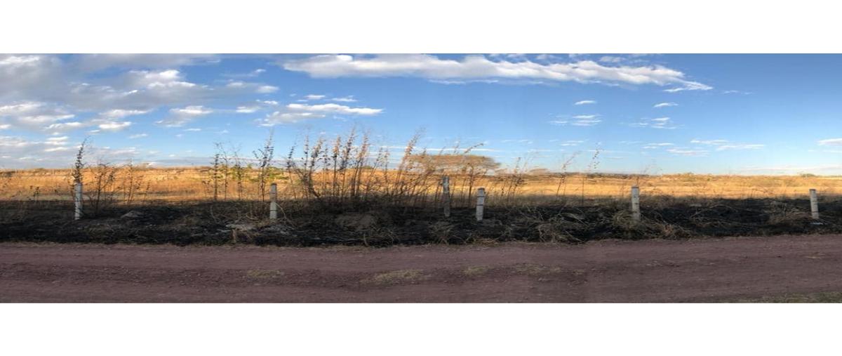 Foto de terreno habitacional en venta en  , la r, la piedad, michoacán de ocampo, 24416469 No. 02