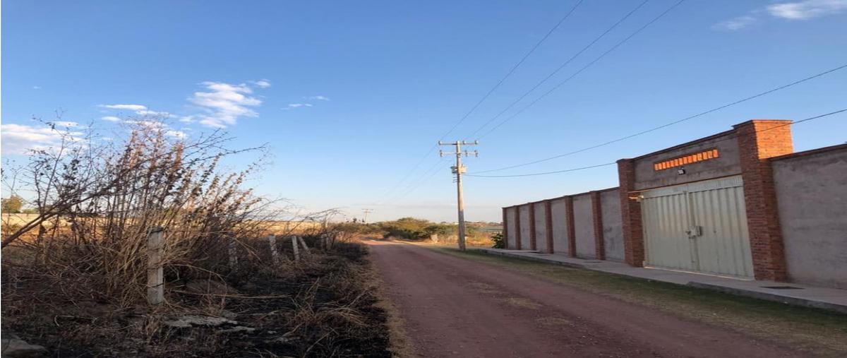 Foto de terreno habitacional en venta en  , la r, la piedad, michoacán de ocampo, 24416469 No. 04