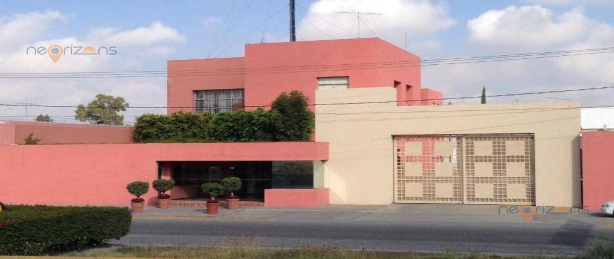 Foto de oficina en venta en  , la raza, soledad de graciano sánchez, san luis potosí, 30115884 No. 02