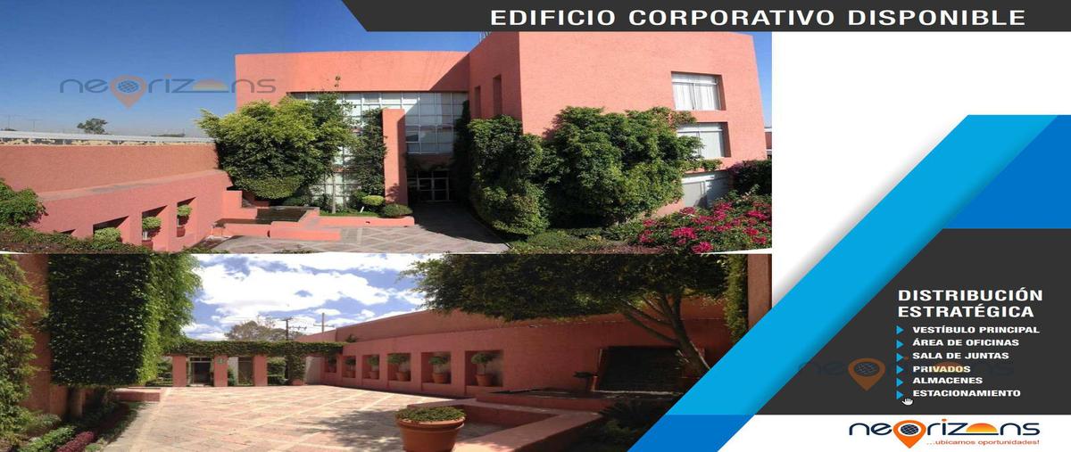 Foto de oficina en venta en  , la raza, soledad de graciano sánchez, san luis potosí, 30115884 No. 04